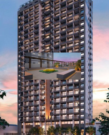 Imagem Apartamento com 1 Quarto à Venda, 17 m² em Brás - São Paulo Imagem Apartamento com 1 Quarto à Venda, 17 m² em Brás - São Paulo