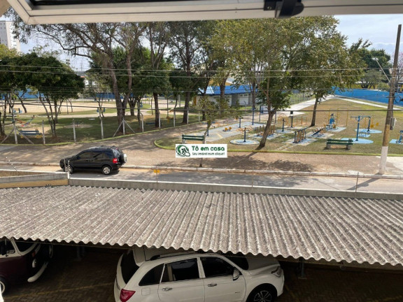 Imagem Imóvel com 2 Quartos à Venda, 65 m² em Jardim Vale Do Sol - São José Dos Campos