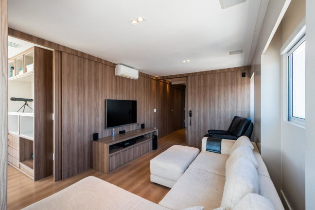 Imagem Cobertura à Venda, 253 m² em Centro - Balneário Camboriú