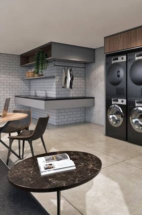 Imagem Apartamento com 4 Quartos à Venda, 166 m² em Brooklin Novo - São Paulo Imagem Apartamento com 4 Quartos à Venda, 166 m² em Brooklin Novo - São Paulo