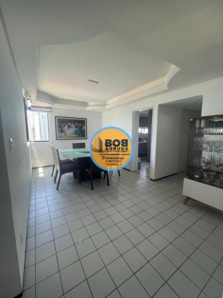 Imagem Apartamento com 4 Quartos à Venda, 240 m² em Piedade - Jaboatão Dos Guararapes Imagem Apartamento com 4 Quartos à Venda, 240 m² em Piedade - Jaboatão Dos Guararapes