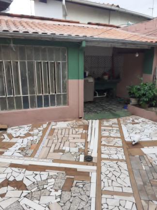 Imagem Casa com 2 Quartos à Venda, 100 m² em Centro - Taubaté Imagem Casa com 2 Quartos à Venda, 100 m² em Centro - Taubaté