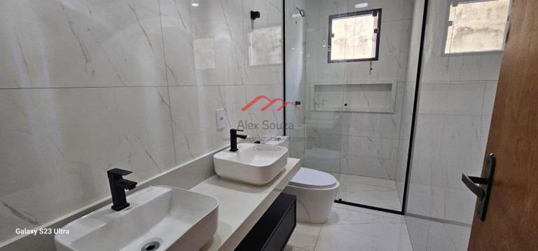 Imagem Casa com 3 Quartos à Venda, 160 m² em Residencial Real Parque Sumaré - Sumaré Imagem Casa com 3 Quartos à Venda, 160 m² em Residencial Real Parque Sumaré - Sumaré