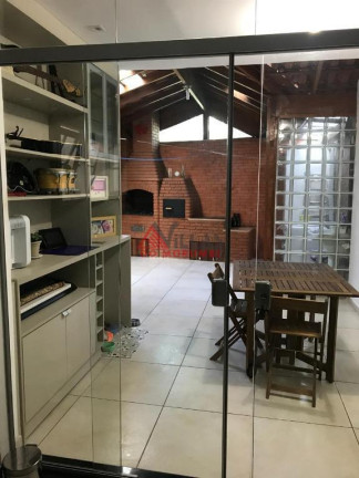 Imagem Sobrado com 3 Quartos à Venda, 182 m² em Parque Munhoz - São Paulo Imagem Sobrado com 3 Quartos à Venda, 182 m² em Parque Munhoz - São Paulo