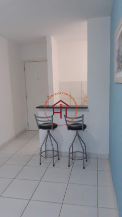 Imagem Apartamento com 2 Quartos à Venda, 39 m² em Boa União (abrantes) - Camaçari Imagem Apartamento com 2 Quartos à Venda, 39 m² em Boa União (abrantes) - Camaçari
