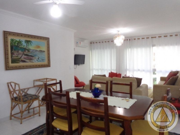 Imagem Apartamento com 3 Quartos à Venda, 125 m² em Barra Funda - Guarujá Imagem Apartamento com 3 Quartos à Venda, 125 m² em Barra Funda - Guarujá