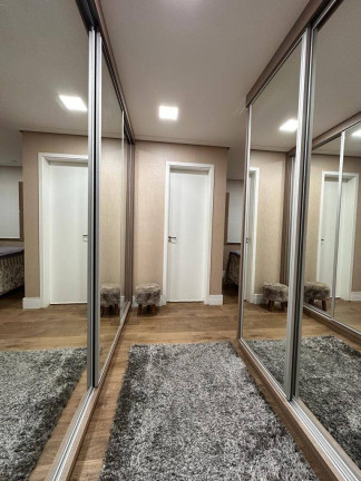 Apartamento com 3 Quartos à Venda, 105 m² em Centro - Diadema