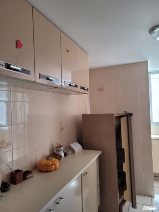 Apartamento com 2 Quartos à Venda, 70 m² em Centro - Ubatuba