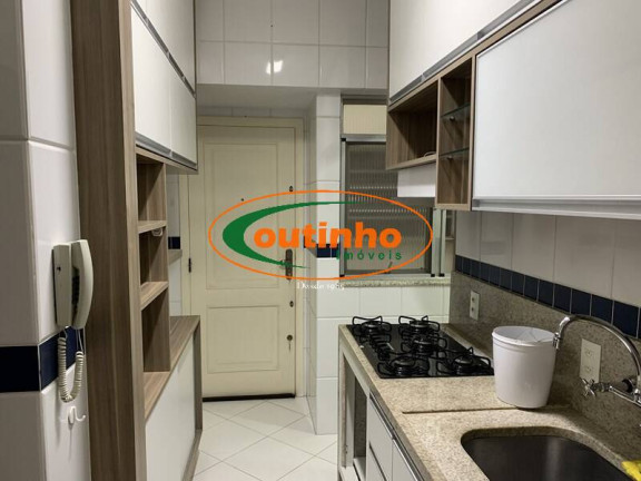 Imagem Apartamento com 2 Quartos à Venda, 77 m² em Maracanã - Rio De Janeiro Imagem Apartamento com 2 Quartos à Venda, 77 m² em Maracanã - Rio De Janeiro