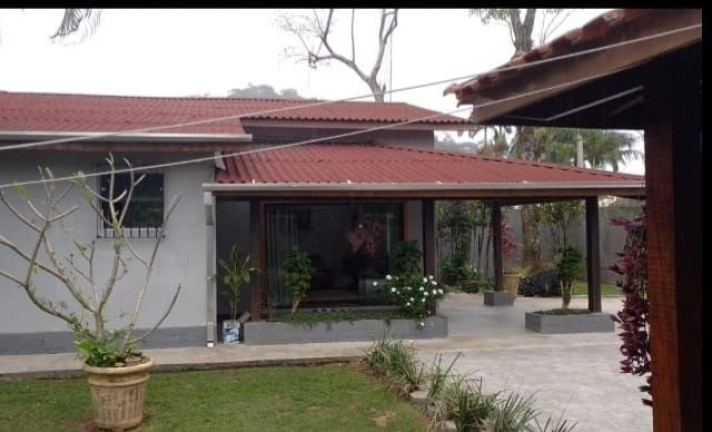Imagem Casa com 4 Quartos à Venda, 272 m² em Massaguaçu - Caraguatatuba Imagem Casa com 4 Quartos à Venda, 272 m² em Massaguaçu - Caraguatatuba