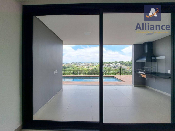 Imagem Casa com 3 Quartos à Venda, 230 m² em Condomínio Santa Isabel - Louveira