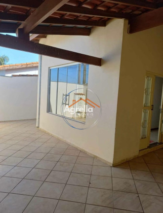 Imagem Casa com 2 Quartos à Venda, 130 m² em Jardim Pansani - Mogi Guaçu Imagem Casa com 2 Quartos à Venda, 130 m² em Jardim Pansani - Mogi Guaçu