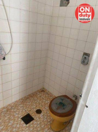 Imagem Sobrado com 3 Quartos à Venda, 154 m² em Gonzaga - Santos Imagem Sobrado com 3 Quartos à Venda, 154 m² em Gonzaga - Santos
