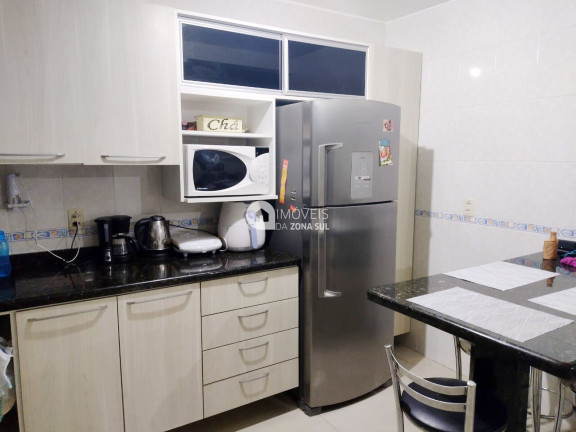 Imagem Casa com 3 Quartos à Venda, 114 m²