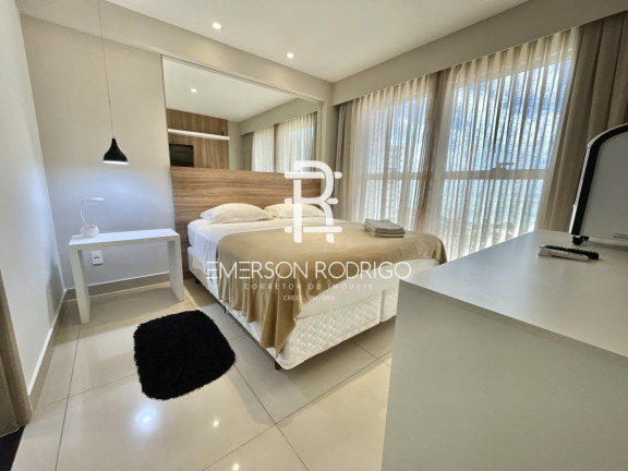 Imagem Apartamento com 2 Quartos à Venda, 110 m² em Ponta Negra - Natal