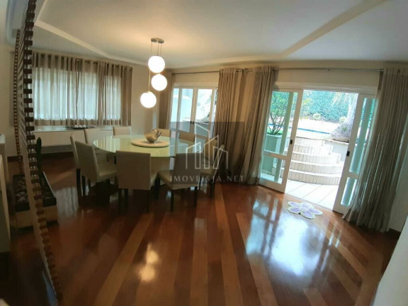 Imagem Casa com 4 Quartos à Venda, 347 m² em Alphaville - Santana De Parnaíba Imagem Casa com 4 Quartos à Venda, 347 m² em Alphaville - Santana De Parnaíba