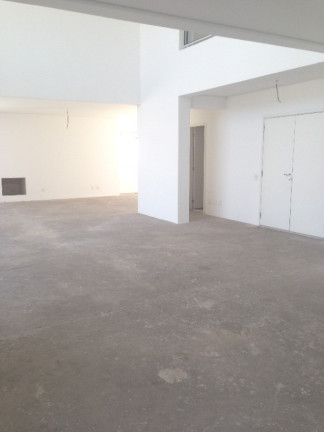 Imagem Cobertura com 4 Quartos à Venda, 606 m² em Campo Belo - São Paulo Imagem Cobertura com 4 Quartos à Venda, 606 m² em Campo Belo - São Paulo