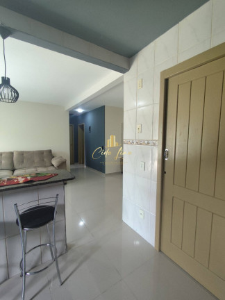 Imagem Casa com 3 Quartos à Venda, 130 m² em Madri - Palhoça Imagem Casa com 3 Quartos à Venda, 130 m² em Madri - Palhoça