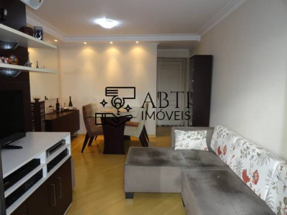 Imagem Apartamento com 2 Quartos à Venda, 62 m² em Vila Mariana - São Paulo Imagem Apartamento com 2 Quartos à Venda, 62 m² em Vila Mariana - São Paulo