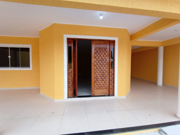 Imagem Casa com 4 Quartos à Venda, 266 m² em Inoã (inoã) - Maricá