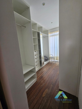 Imagem Cobertura com 4 Quartos para Alugar, 320 m² em Vila Mariana - São Paulo Imagem Cobertura com 4 Quartos para Alugar, 320 m² em Vila Mariana - São Paulo