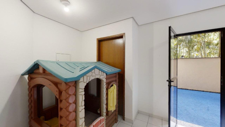 Imagem Apartamento com 3 Quartos à Venda, 94 m² em Jardim Vila Mariana - São Paulo