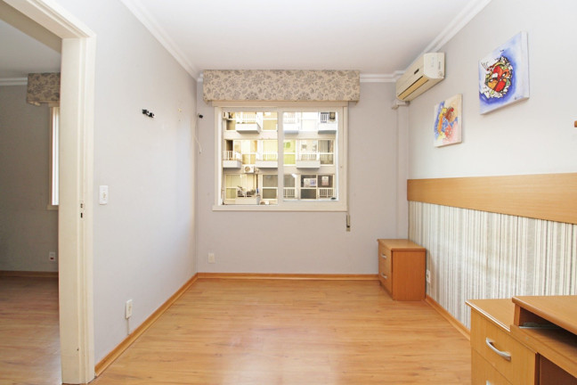 Imagem Apartamento com 1 Quarto à Venda, 42 m² em Centro Histórico - Porto Alegre