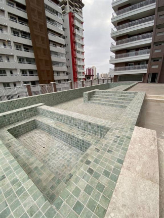 Imagem Apartamento com 3 Quartos à Venda, 121 m² em Forte - Praia Grande Imagem Apartamento com 3 Quartos à Venda, 121 m² em Forte - Praia Grande