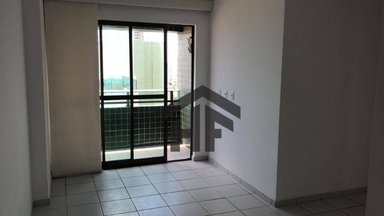 Imagem Apartamento com 2 Quartos à Venda, 52 m² em Torre - Recife