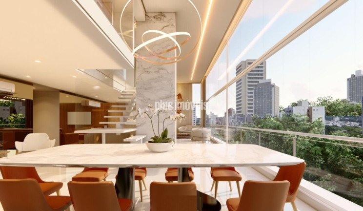 Imagem Apartamento com 2 Quartos à Venda ou Locação, 172 m² em Vila Nova Conceição - São Paulo Imagem Apartamento com 2 Quartos à Venda ou Locação, 172 m² em Vila Nova Conceição - São Paulo