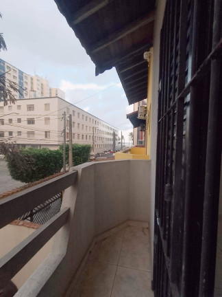 Imagem Sobrado com 2 Quartos para Alugar, 99 m² em Guilhermina - Praia Grande Imagem Sobrado com 2 Quartos para Alugar, 99 m² em Guilhermina - Praia Grande