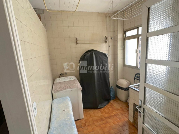 Imagem Apartamento com 3 Quartos à Venda, 162 m² em Higienópolis - São Paulo