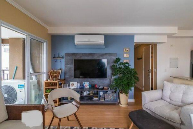 Imagem Apartamento com 3 Quartos à Venda, 83 m² em Alphaville - Barueri Imagem Apartamento com 3 Quartos à Venda, 83 m² em Alphaville - Barueri