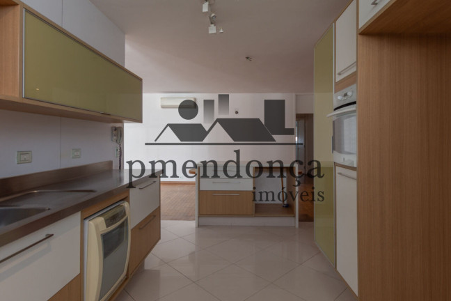 Imagem Apartamento com 3 Quartos à Venda, 176 m² em Higienópolis - São Paulo Imagem Apartamento com 3 Quartos à Venda, 176 m² em Higienópolis - São Paulo