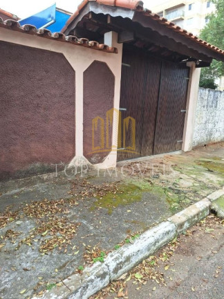 Imagem Casa com 3 Quartos à Venda, 252 m² em Jardim Estoril - São José Dos Campos Imagem Casa com 3 Quartos à Venda, 252 m² em Jardim Estoril - São José Dos Campos