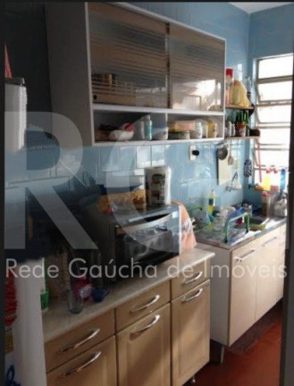 Imagem Apartamento com 1 Quarto à Venda, 56 m² em Santana - Porto Alegre Imagem Apartamento com 1 Quarto à Venda, 56 m² em Santana - Porto Alegre