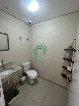 Imagem Apartamento com 2 Quartos à Venda, 88 m² em Guilhermina - Praia Grande