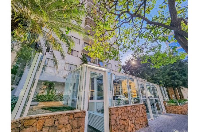 Imagem Apartamento com 3 Quartos à Venda, 77 m² em Vila Olímpia - São Paulo