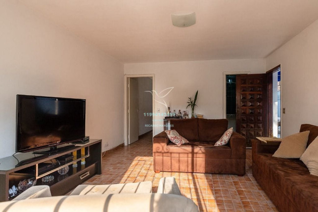Imagem Casa com 3 Quartos à Venda, 136 m² em Granja Julieta - São Paulo Imagem Casa com 3 Quartos à Venda, 136 m² em Granja Julieta - São Paulo