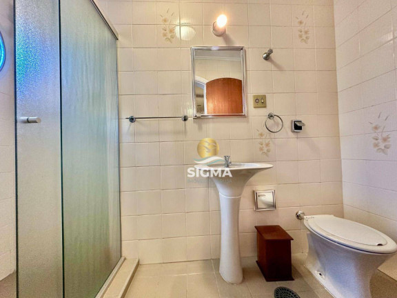 Imagem Apartamento com 3 Quartos à Venda, 90 m² em Tombo - Guarujá Imagem Apartamento com 3 Quartos à Venda, 90 m² em Tombo - Guarujá