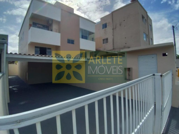 Imagem Apartamento com 2 Quartos à Venda, 69 m² em Balneário Perequê - Porto Belo Imagem Apartamento com 2 Quartos à Venda, 69 m² em Balneário Perequê - Porto Belo