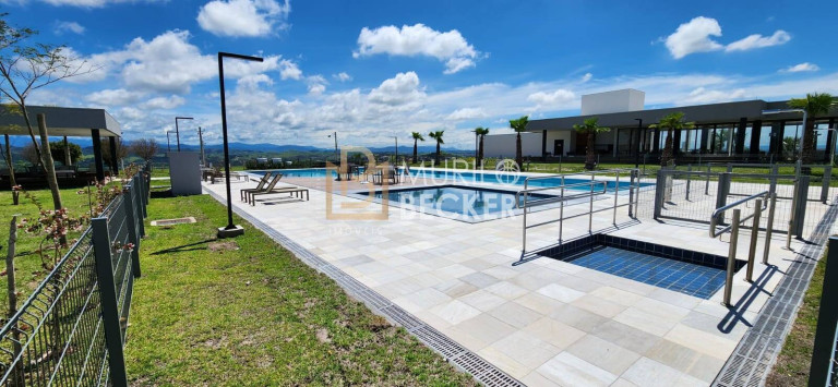 Imagem Terreno em Condomínio à Venda, 331 m² em Urbanova - São José Dos Campos