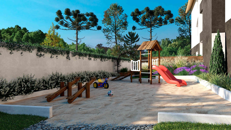 Imagem Imóvel com 2 Quartos à Venda, 67 m² em Carniel - Gramado Imagem Imóvel com 2 Quartos à Venda, 67 m² em Carniel - Gramado