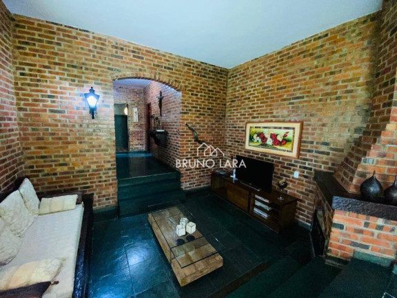 Imagem Casa com 3 Quartos à Venda, 230 m² em Condomínio Fazenda Solar - Igarapé Imagem Casa com 3 Quartos à Venda, 230 m² em Condomínio Fazenda Solar - Igarapé