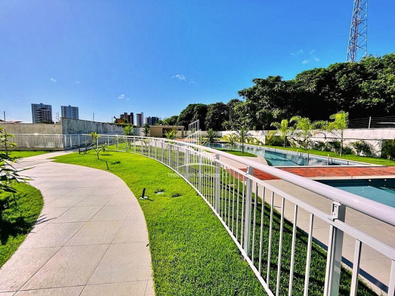 Imagem Apartamento com 4 Quartos à Venda, 189 m² em Engenheiro Luciano Cavalcante - Fortaleza