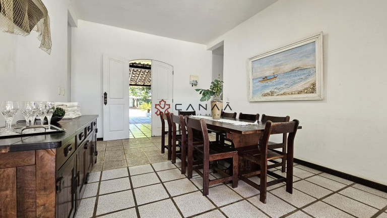 Imagem Casa com 5 Quartos à Venda, 541 m² em Baía Formosa - Armação Dos Búzios Imagem Casa com 5 Quartos à Venda, 541 m² em Baía Formosa - Armação Dos Búzios