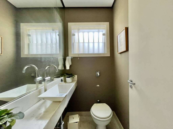 Imagem Casa de Condomínio com 4 Quartos à Venda, 1.090 m² em Chácara Eliana - Cotia