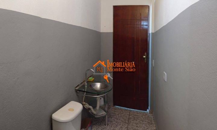 Imagem Sobrado com 6 Quartos à Venda, 150 m² em Vila Nova Bonsucesso - Guarulhos Imagem Sobrado com 6 Quartos à Venda, 150 m² em Vila Nova Bonsucesso - Guarulhos