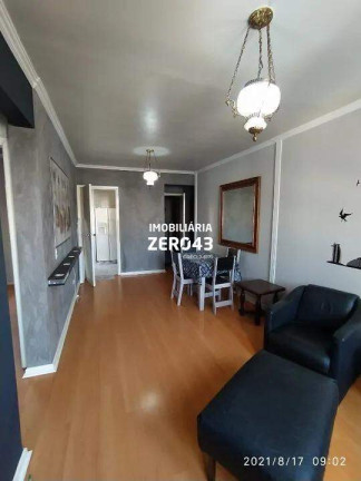 Imagem Apartamento com 2 Quartos para Alugar, 58 m² em Centro - Londrina Imagem Apartamento com 2 Quartos para Alugar, 58 m² em Centro - Londrina