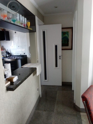 Imagem Cobertura com 4 Quartos à Venda, 300 m² em Centro - Guarujá Imagem Cobertura com 4 Quartos à Venda, 300 m² em Centro - Guarujá